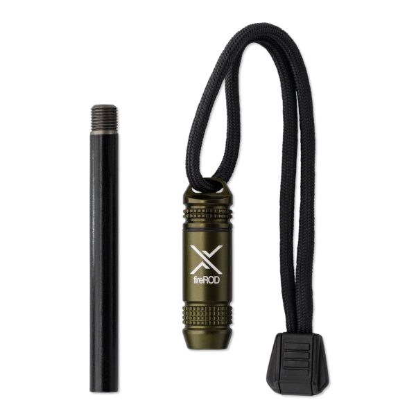 Skallywag Tactical Exotac FireROD™ V2