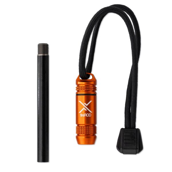 Skallywag Tactical Exotac FireROD™ V2