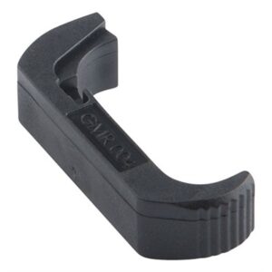 VICKERS GEN 4 EXTENDED MAG RELEASE, LARGE FRAME for GLOCK Pistols