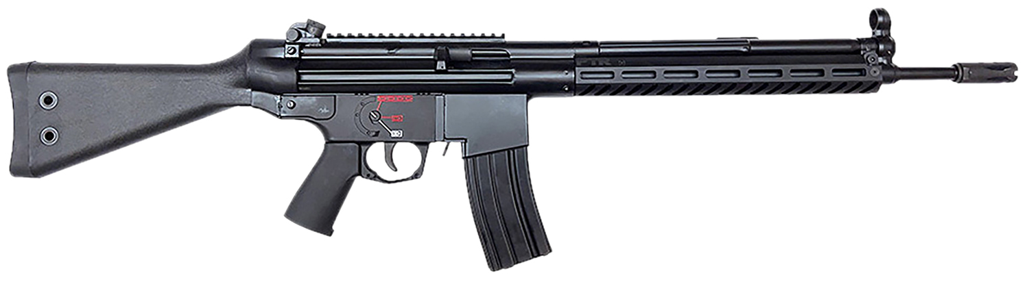 PTR 63 5.56 NATO 30+1 16.25
