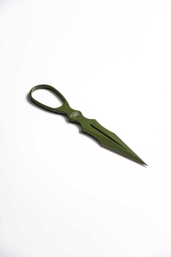 Skallywag Tactical D2 DAGGER – OD Green