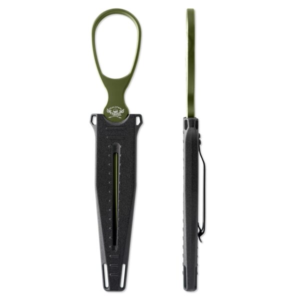 Skallywag Tactical D2 DAGGER – OD Green