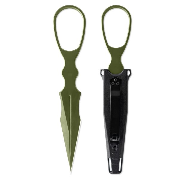 Skallywag Tactical D2 DAGGER – OD Green
