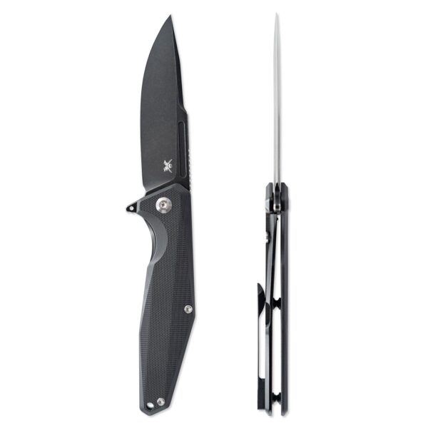 Skallywag Tactical Iron Jaw