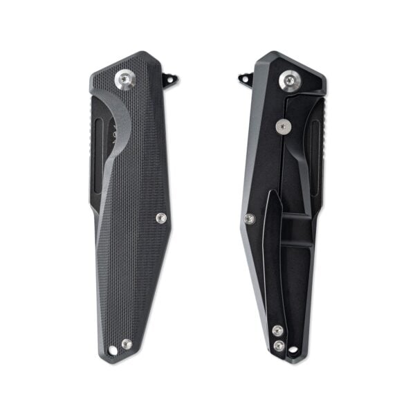 Skallywag Tactical Iron Jaw