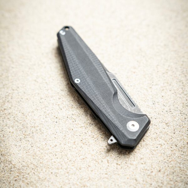 Skallywag Tactical Iron Jaw