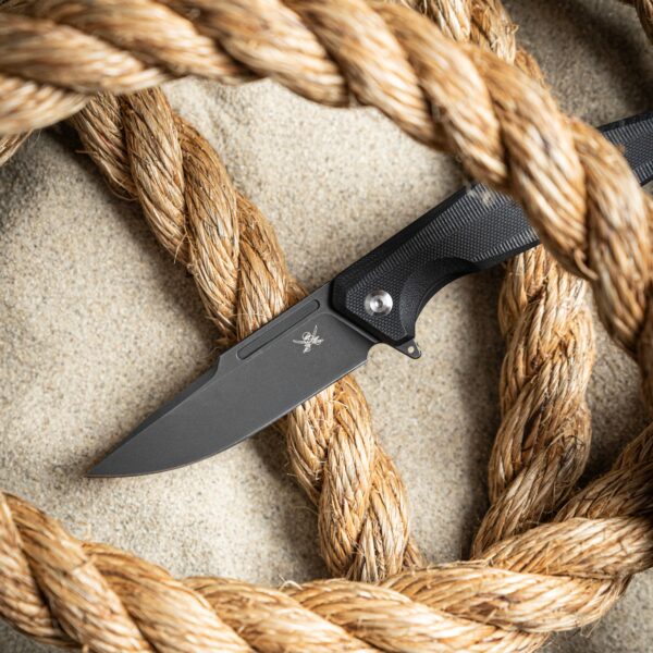 Skallywag Tactical Iron Jaw