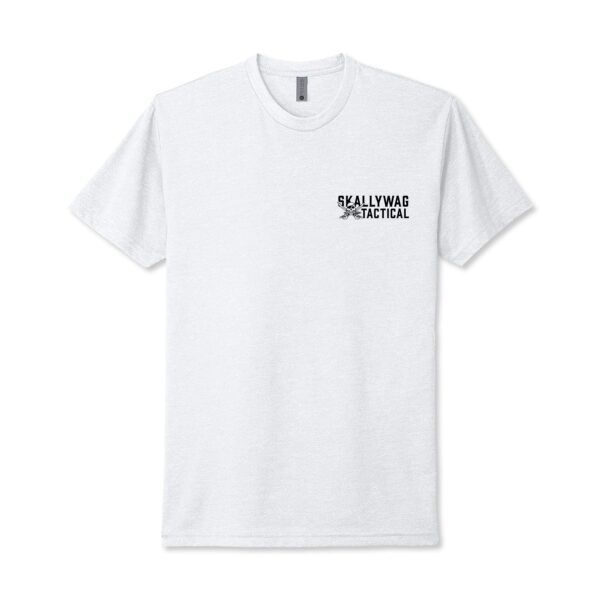 Skallywag Tactical Skallywag Logo Tee