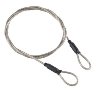 SPEEDLOCKER ACCESSORY SECURITY CABLE 36''