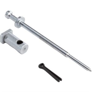 AR-15 BOLT CARRIER COMPLETION KIT W/CHROME CAM PIN