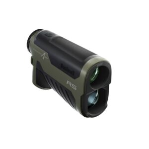 BUSHNELL R5 RANGEFINDER 6X25 GREEN