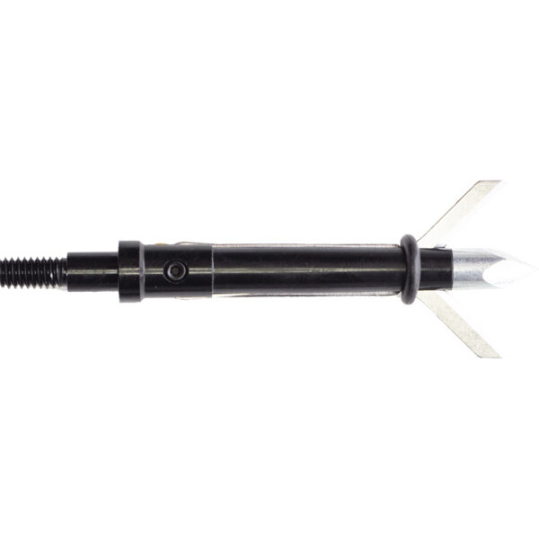 Vortex Broadheads Black 100 gr. 2.75 in Cut 3 pk.