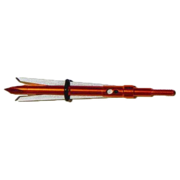 Vortex Trauma Broadheads 100 gr. 2.5 in. - 3.25 in. Cut 3 pk.