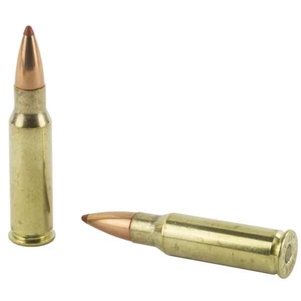 Hornady LEVERevolution .338 Marlin Express 200 gr FTX box