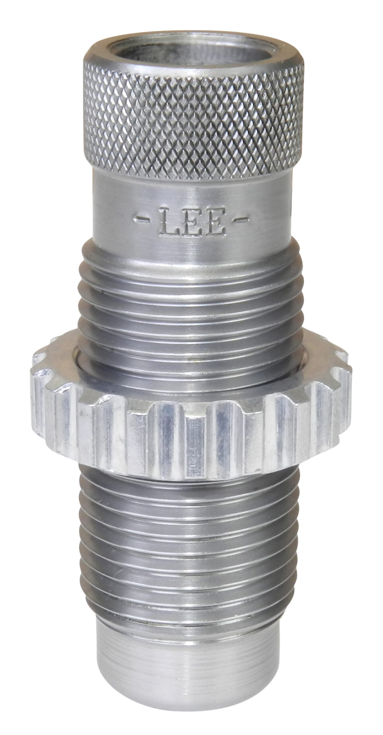 Lee Precision 90780 Taper Crimp Die 9mm / 38 ACP / 38 Super / 380 ACP ...