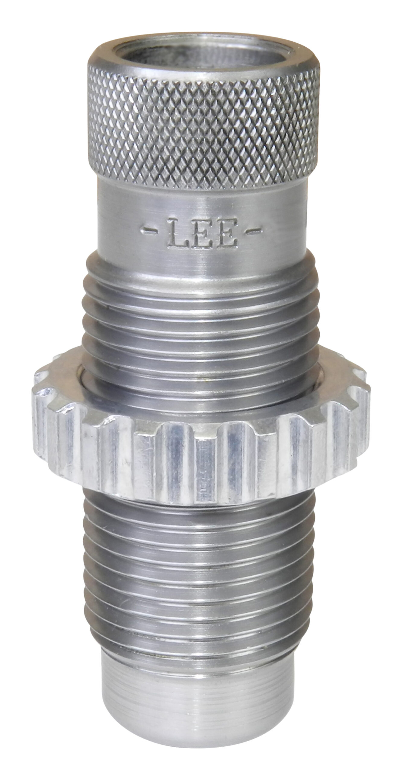 Lee Precision 90782 Taper Crimp Die 40 S&W / 10mm - Firearms Direct Club