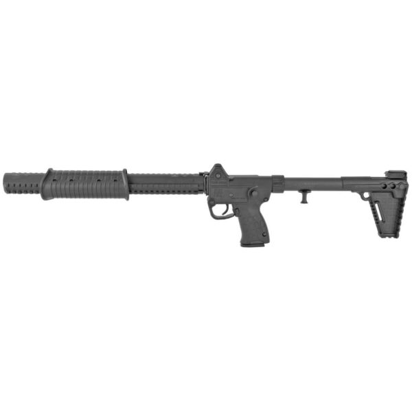 KELTEC SUB2K CQB GLOCK 17 9MM 16.2