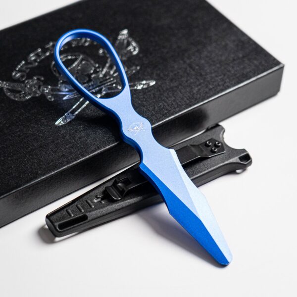Skallywag Tactical Dagger Trainer