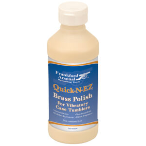 FRANK BRASS POLISH 8OZ