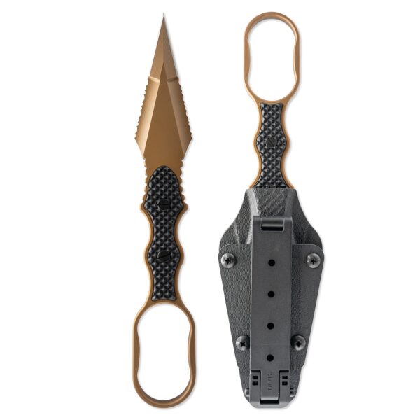 Skallywag Tactical Professional Guardian – FDE