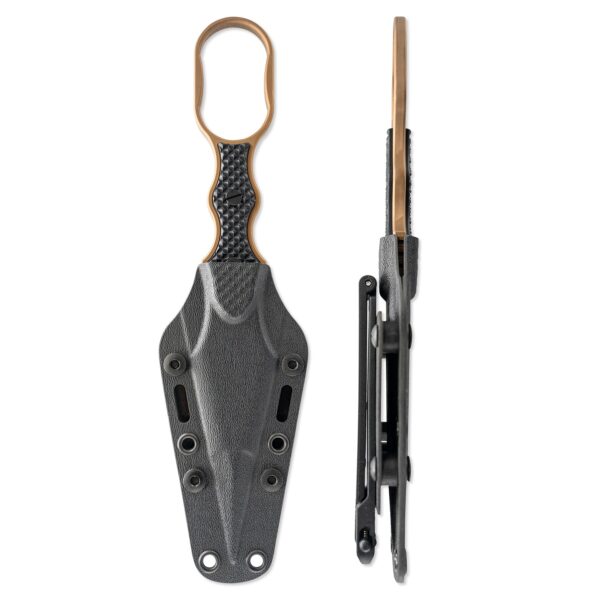 Skallywag Tactical Professional Guardian – FDE