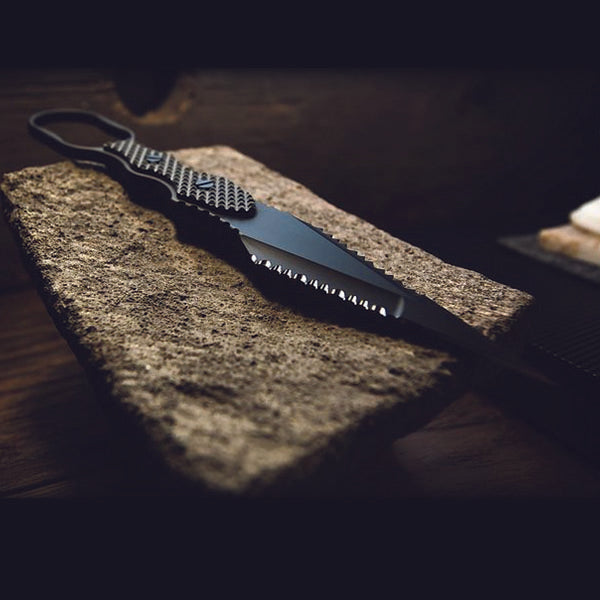 Skallywag Tactical Professional Guardian – FDE