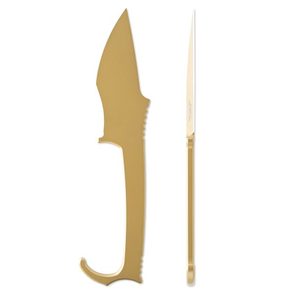 Skallywag Tactical MDV Plus One – Bounty Gold