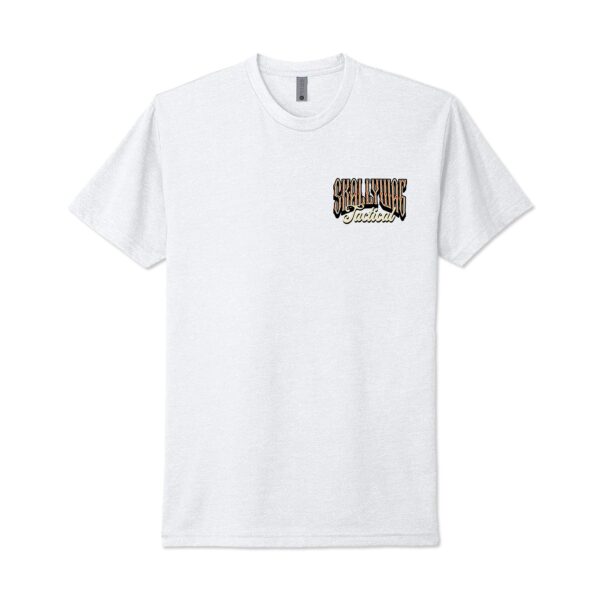 Skallywag Tactical Skallywag Deadly Bloom Tee