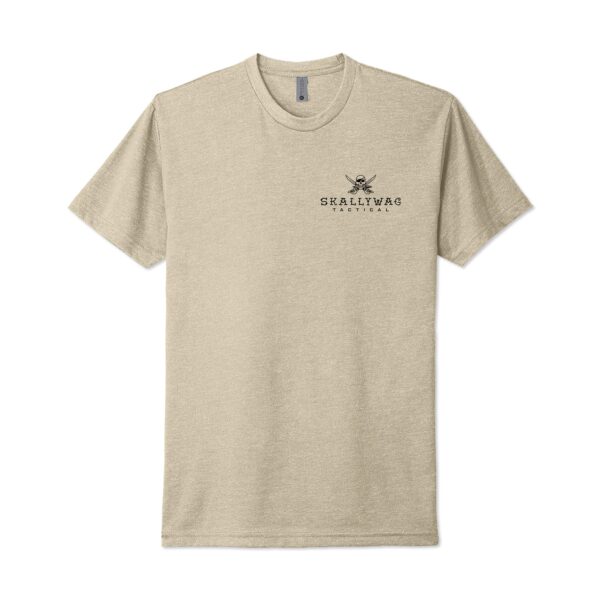 Skallywag Tactical Skallywag Sailor Tattoo Tee