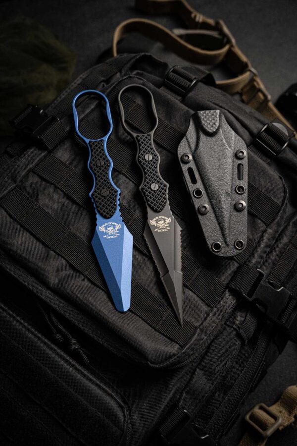 Skallywag Tactical Professional Guardian Kit