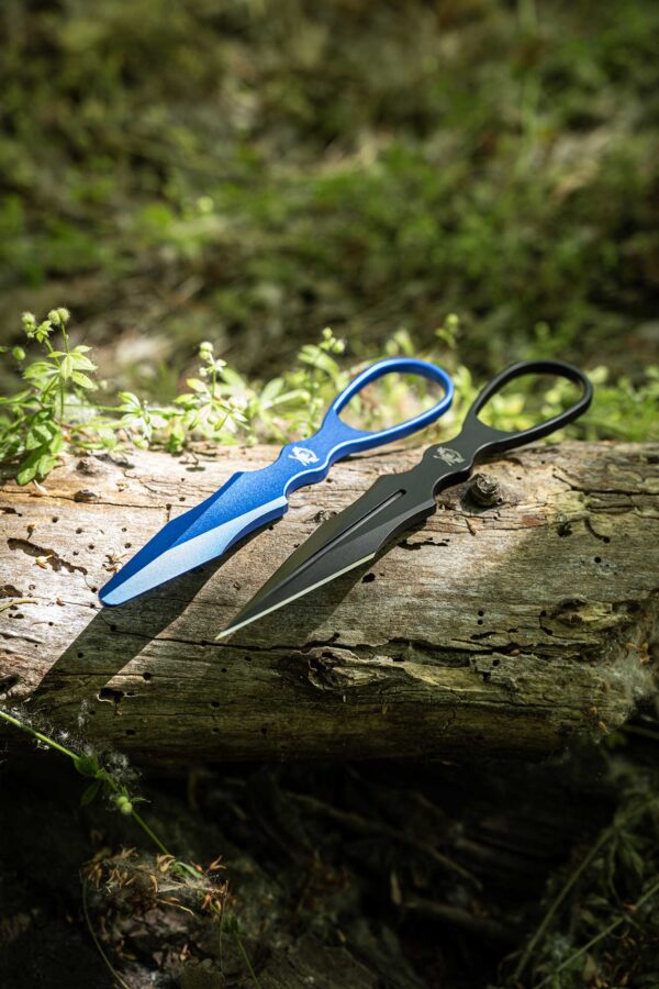 Skallywag Tactical D2 Dagger Kit