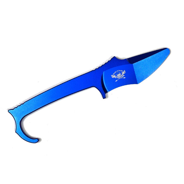 Skallywag Tactical MDV Trainer (Blue)