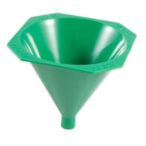 POWDER FUNNEL 17 TO 20 CALIBER