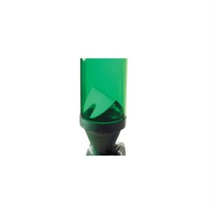 UNIFLOW POWDER MEASURE POWDER BAFFLE