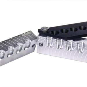 22 CALIBER (0.225'') 55GR FLAT NOSE GC MOLD