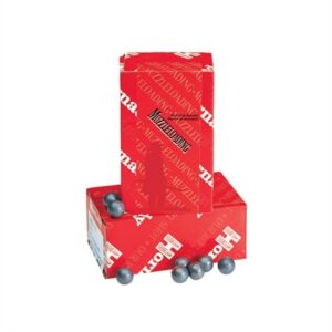 ROUND BALLS 44 CAL (.454'') LEAD ROUND BALL 100/BOX