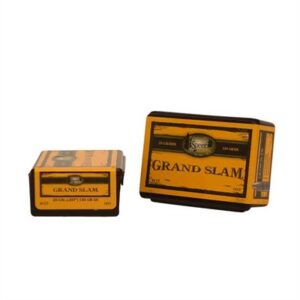 Speer Grand Slam 120 gr .25 Cal (.257) Soft Point bullets, 50 per box