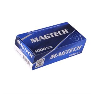 PR-LR LARGE RIFLE PRIMERS 1000/BOX
