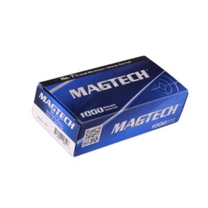 SMALL RIFLE PRIMERS 1,000/BOX