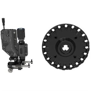 X-10 PRESS CALIBER CONVERSION KIT 6MM/243 CALIBER
