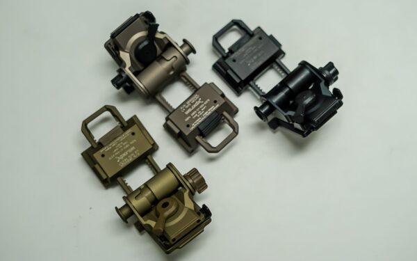Wilcox G24 Breakaway Nightvision Mount