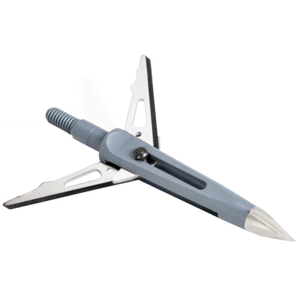 Nap Killzone Cut-On-Contact Broadheads 2" - 3pk 100gr