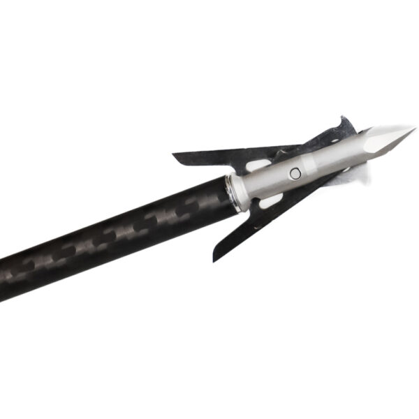 G5 T2 Crossbow Replacement Blades 100/125 gr.