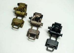 Wilcox G24 Breakaway Nightvision Mount