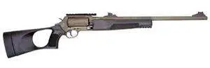 ROSSI CIRCUIT JUDGE 45COLT/410MAG SAND 18.5" BLK SYNTHETIC 5RD