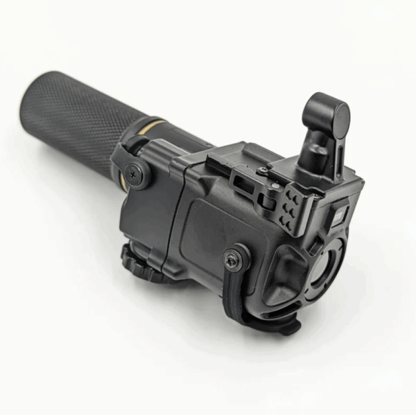 Jerry/Telescope C Series Thermal Imager C5 Monocular