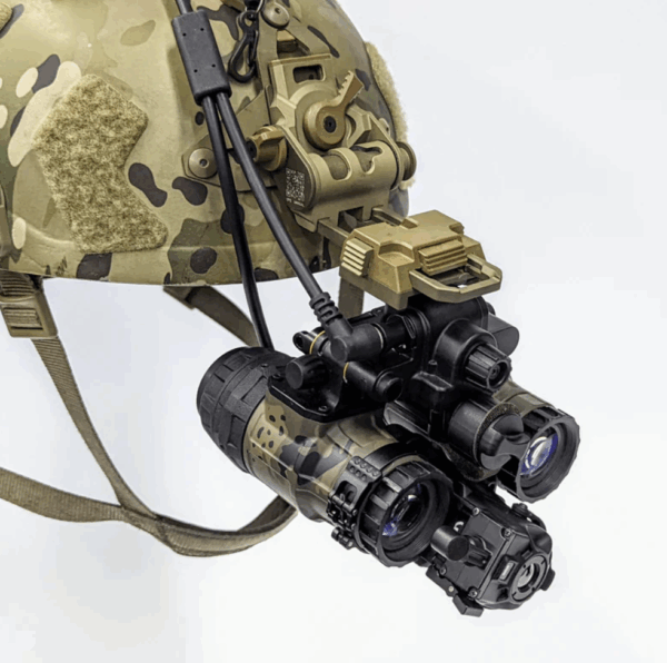 Jerry/Telescope C Series Thermal Imager C5 Monocular