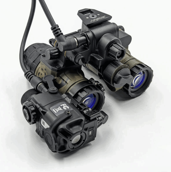 Jerry/Telescope C Series Thermal Imager C5 Monocular
