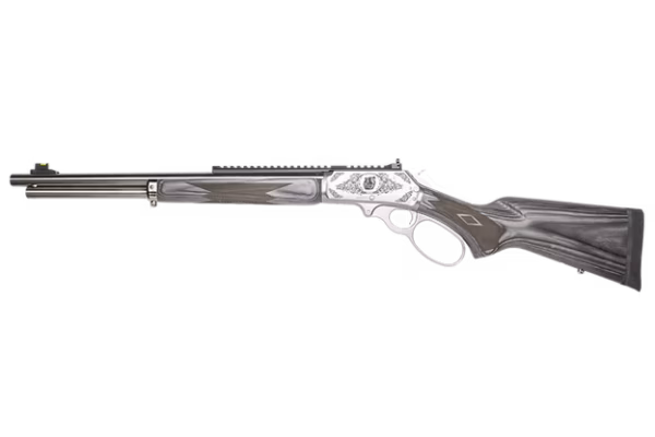 Marlin 1895 SBL Grizzly .45-70 Govt