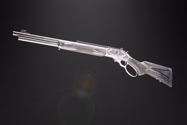 Marlin 1895 SBL Grizzly .45-70 Govt